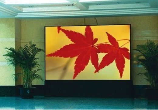 共青城LED显示屏
