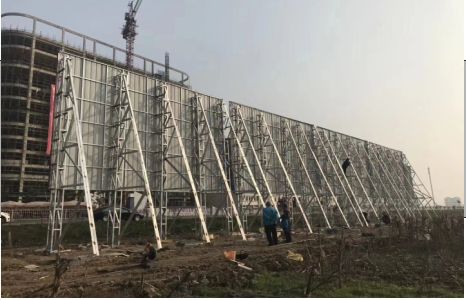 共青城凯创教你怎样选择户外广告牌的最佳位置