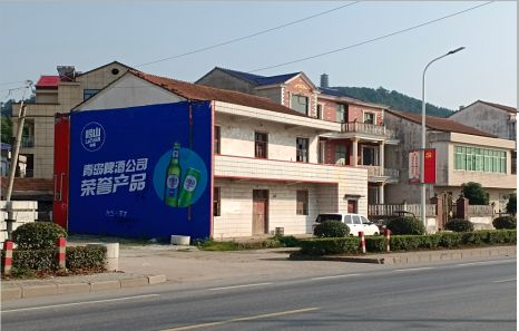 共青城写真布和喷绘布的区别?