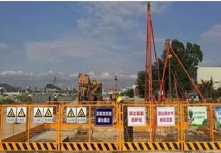 共青城房地产项目标识制作要点