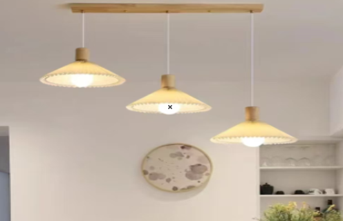 共青城关于LED灯