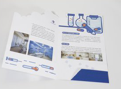 共青城说明书印刷有哪些样式可以选择？