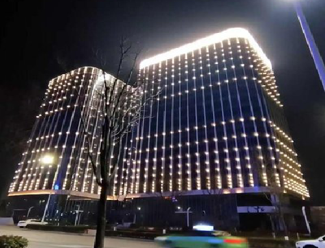 共青城亮化工程安装注意事项。