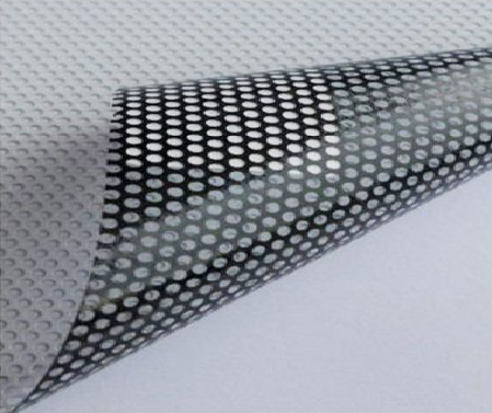 共青城优劣单透膜的鉴定方法。