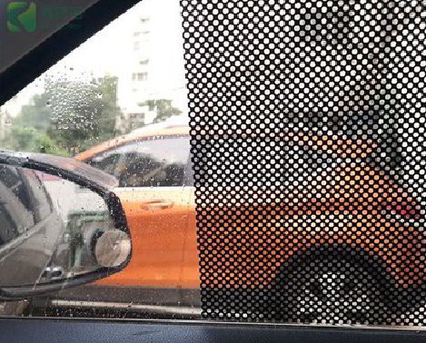 共青城怎么判断单透膜的好坏？