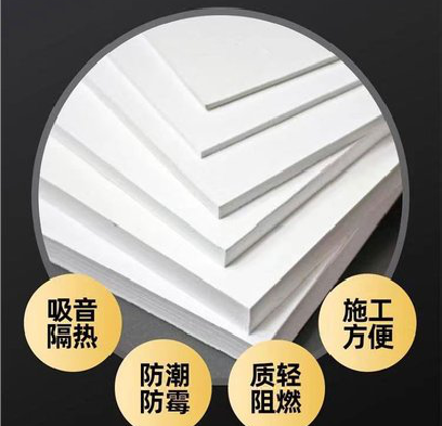 共青城雪弗板和PVC板材有什么区别？